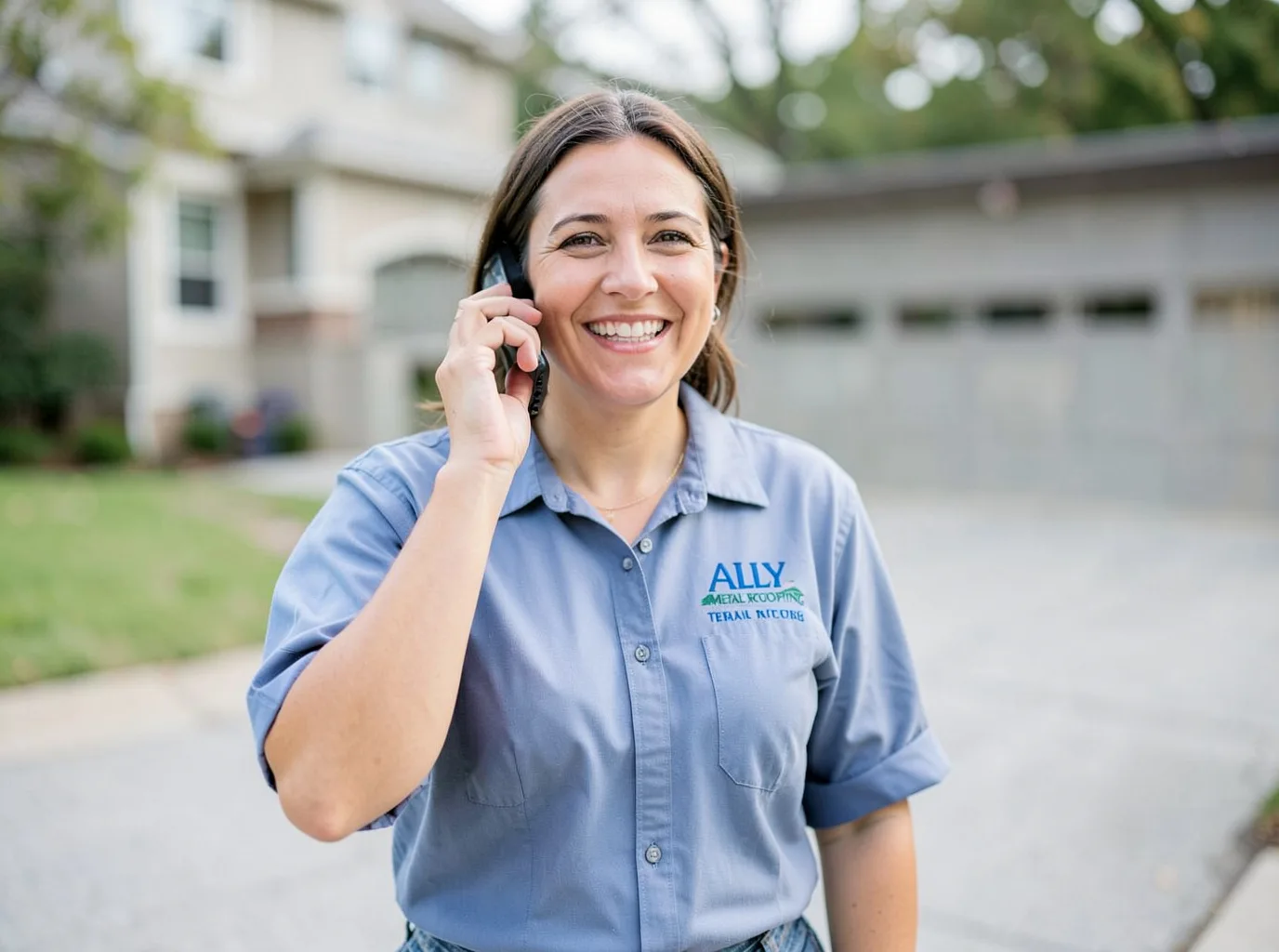 Metal Roof Installation Gladstone, MI FAQs